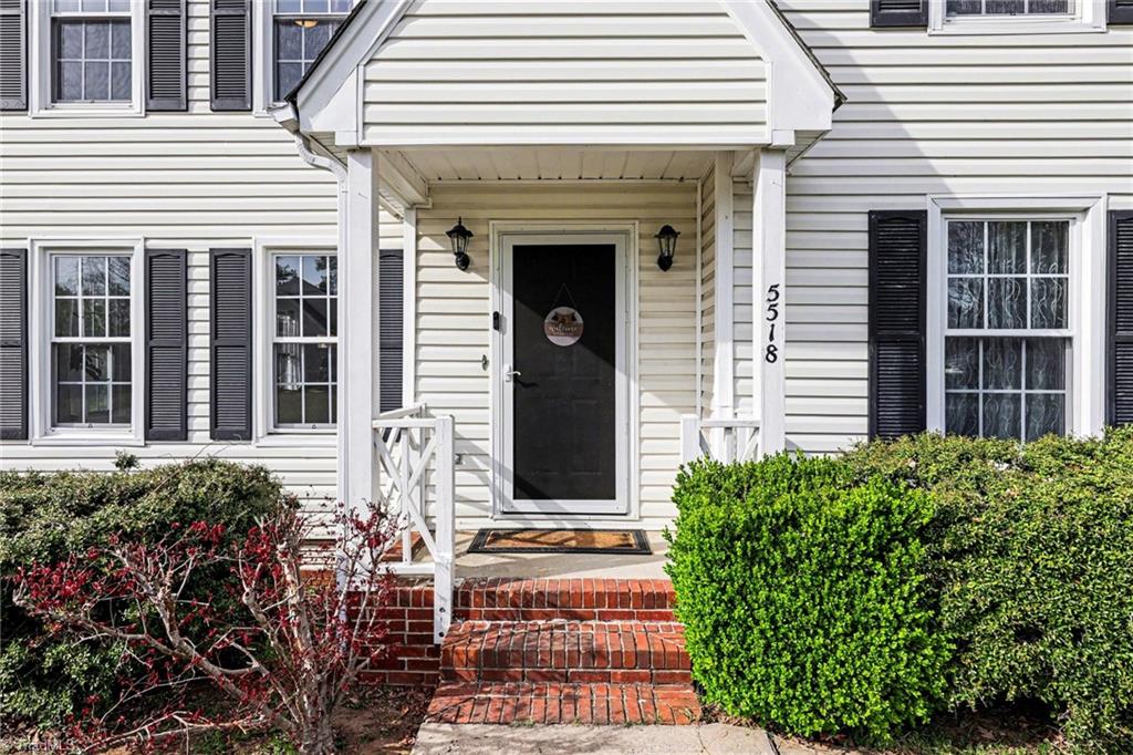 5518 Cobble Glen Court