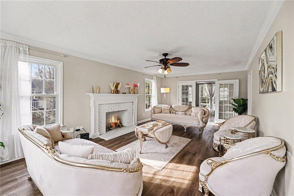 5518 Cobble Glen Court