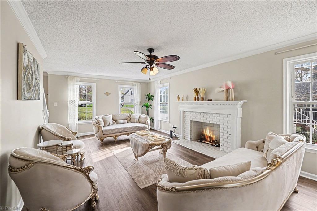 5518 Cobble Glen Court