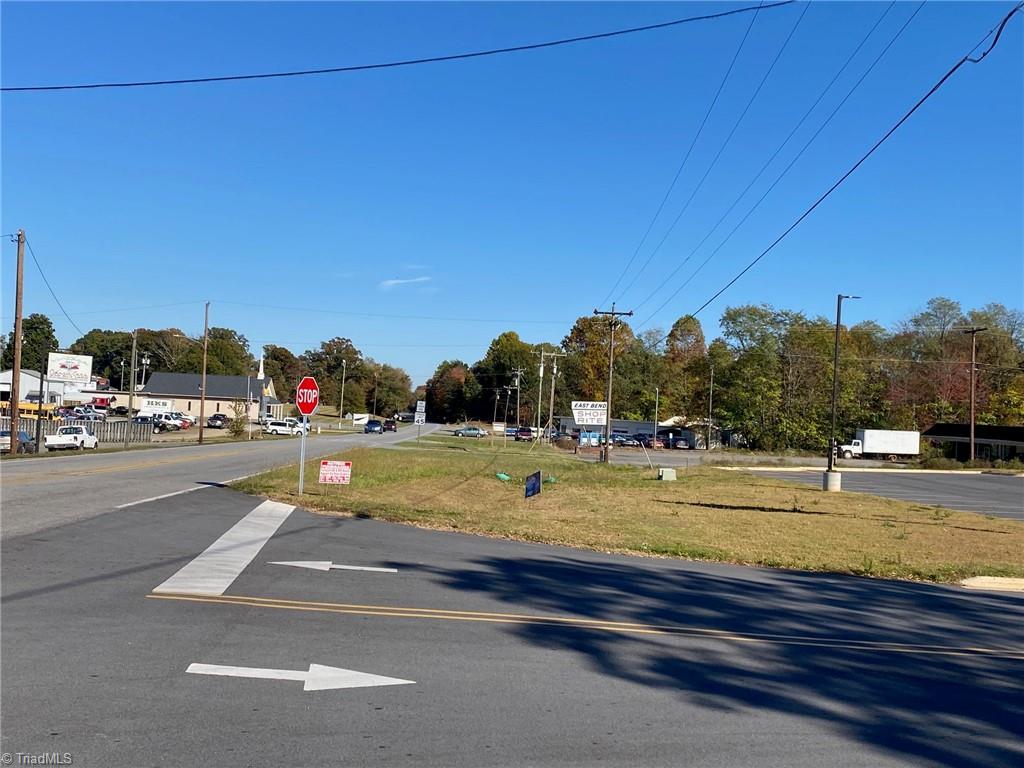 Corner Of Hwy 67 & Flint Hill Road, East Bend, North Carolina image 4