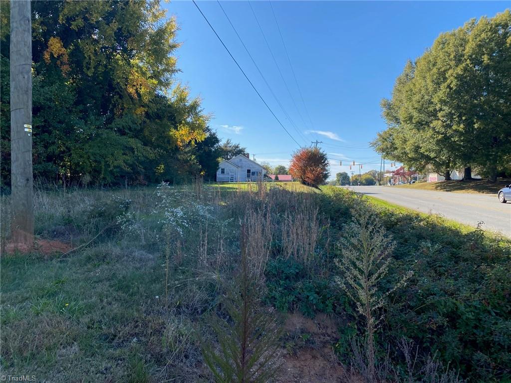 Corner Of Hwy 67 & Flint Hill Road, East Bend, North Carolina image 3