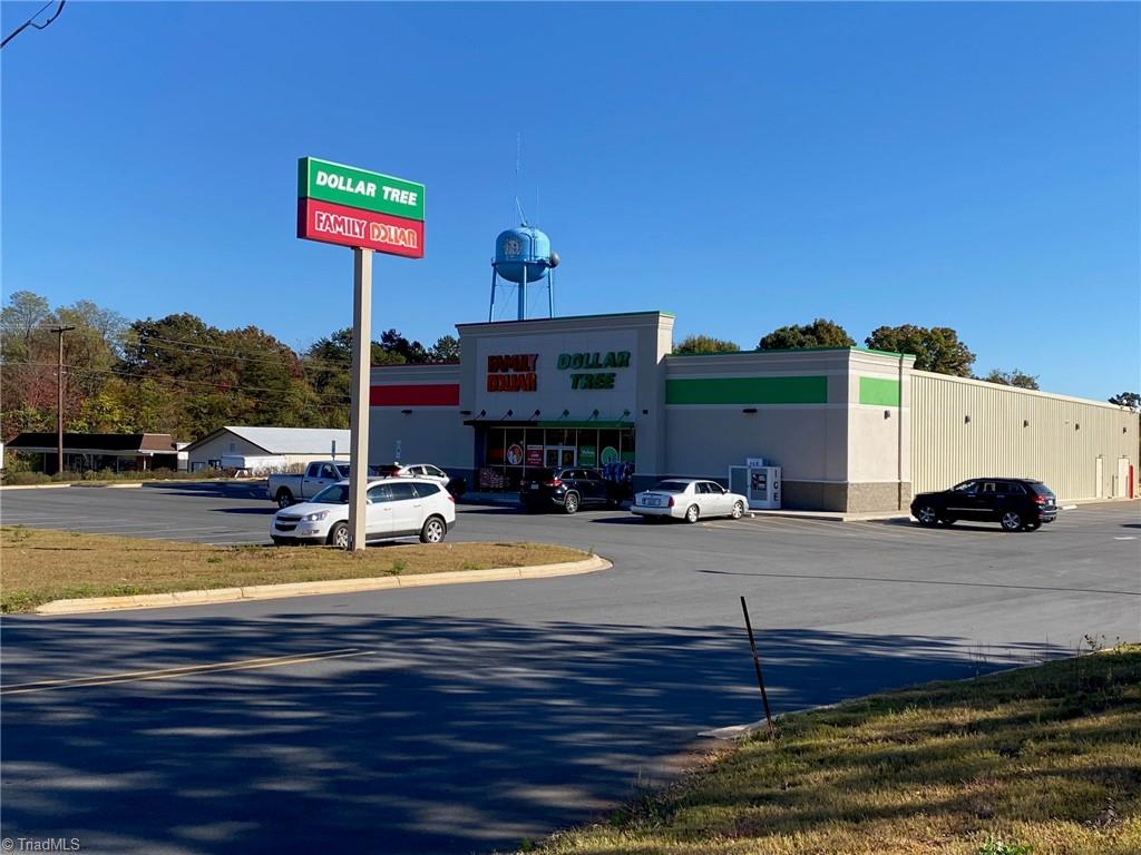 Corner Of Hwy 67 & Flint Hill Road, East Bend, North Carolina image 7