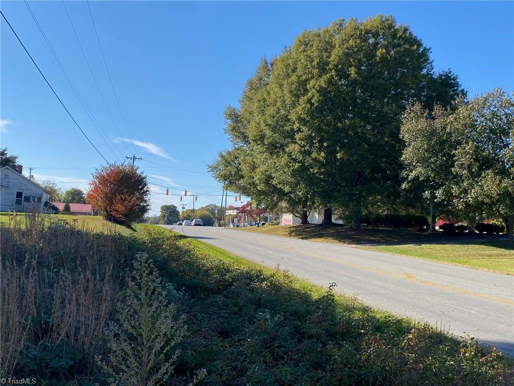 Corner Of Hwy 67 & Flint Hill Road, East Bend, North Carolina image 2