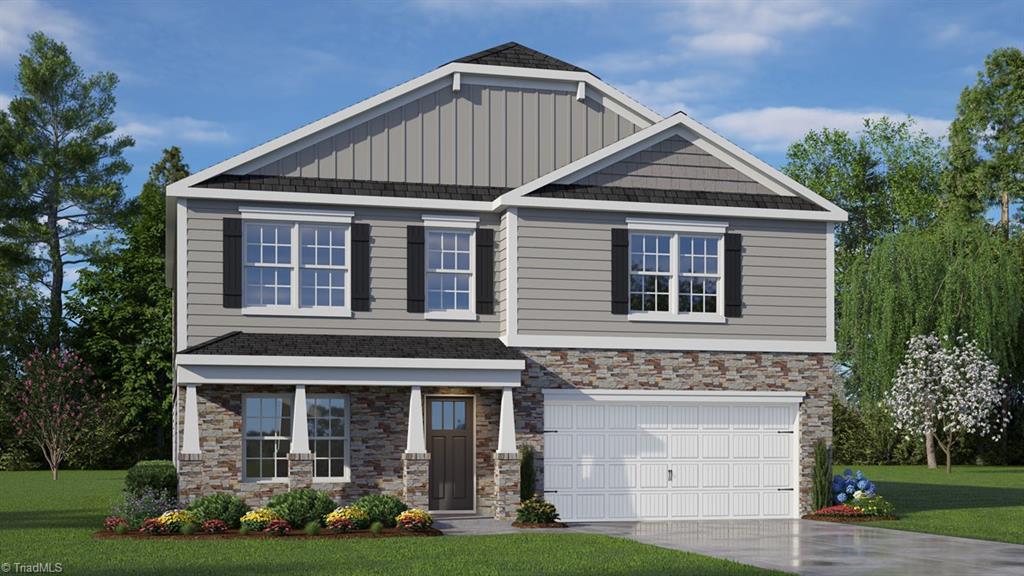 2747 Luxborough Lane, Mebane, North Carolina image 1
