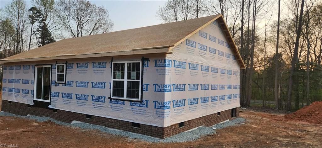 Photo of 6331 New Center Church Road, Seagrove, NC 27341 (MLS # 1213352)