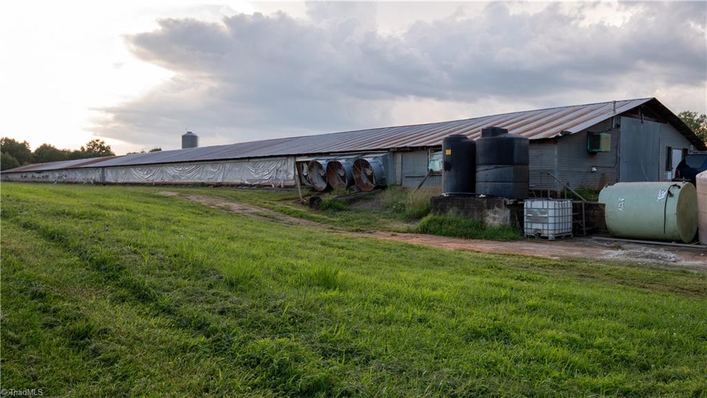 Lee Matheson Road, Taylorsville, North Carolina image 19