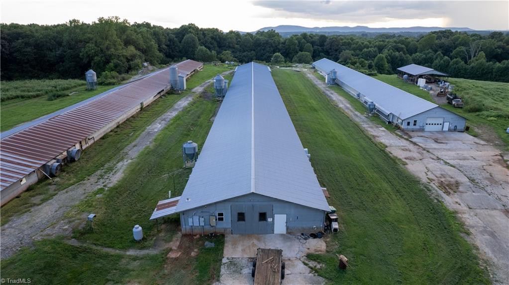 Lee Matheson Road, Taylorsville, North Carolina image 3