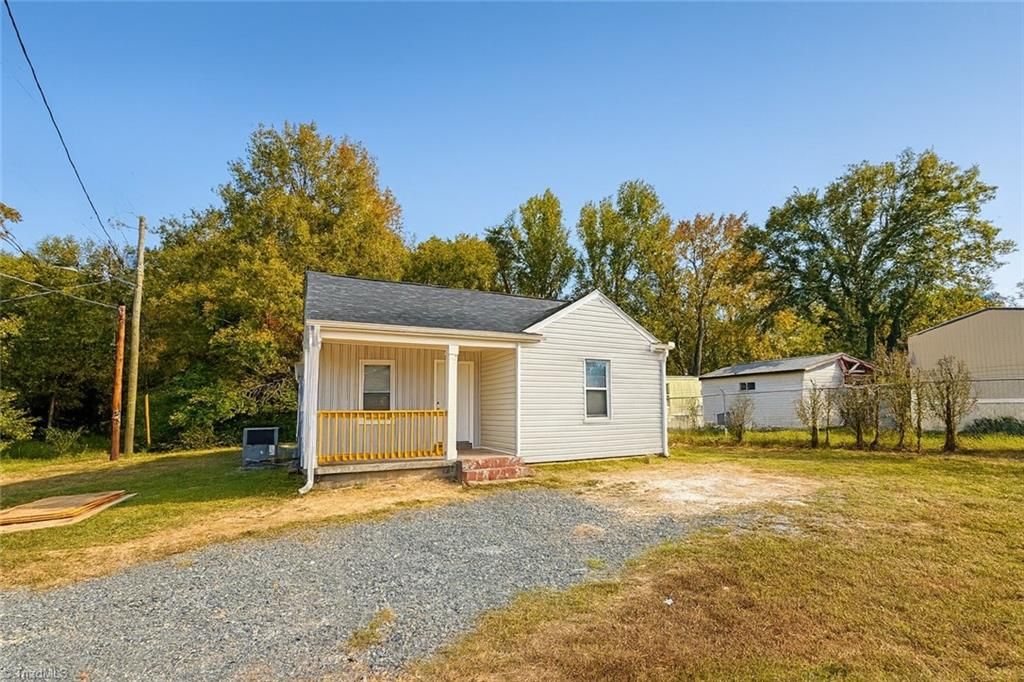 Photo of 410 Millikan Drive, Asheboro, NC 27203 (MLS # 1199443)