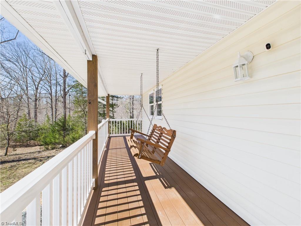 1629 Worthville Road, Randleman, North Carolina image 5