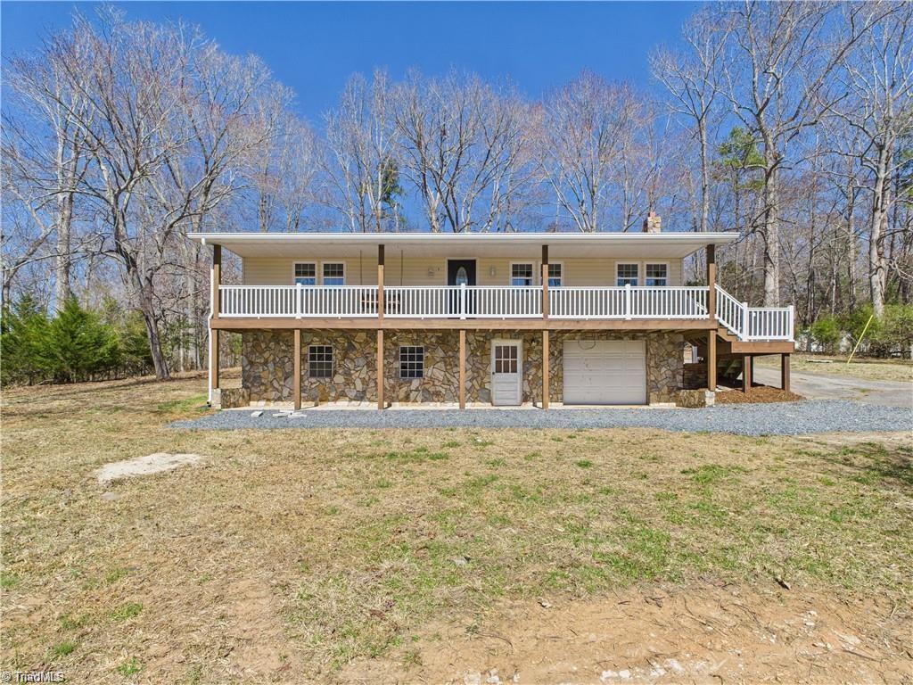1629 Worthville Road, Randleman, North Carolina image 3