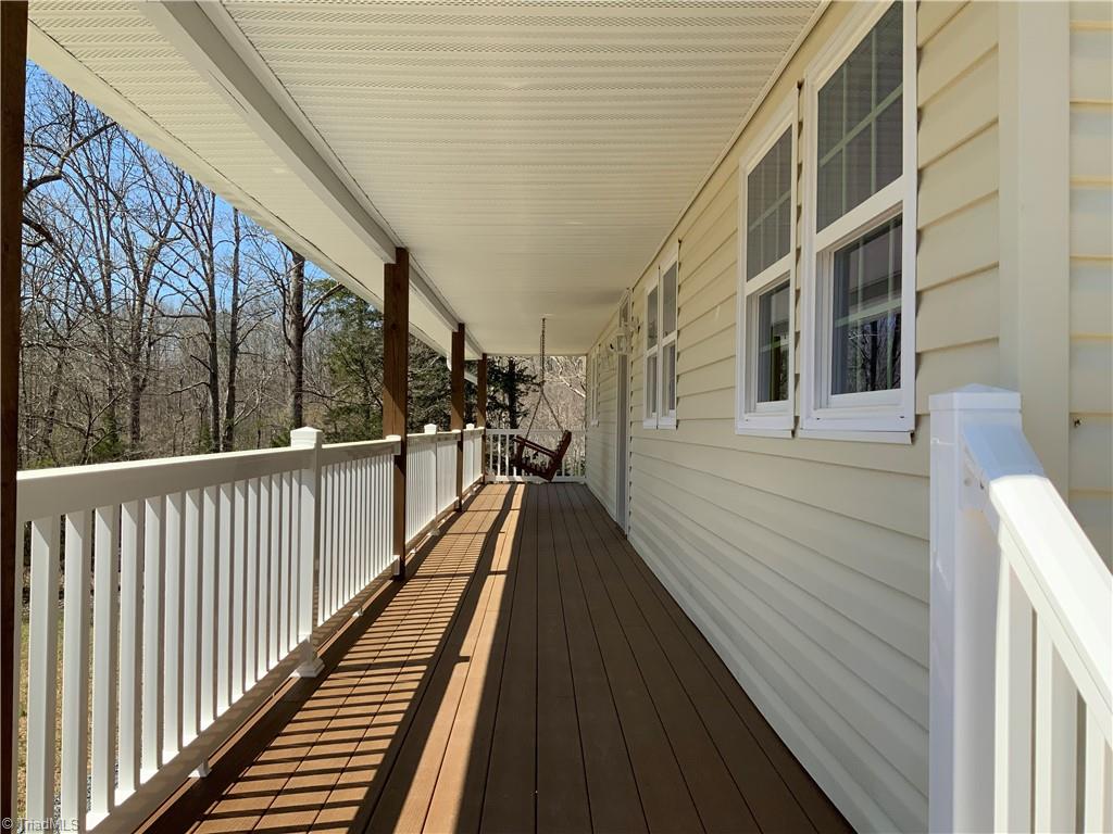 1629 Worthville Road, Randleman, North Carolina image 7