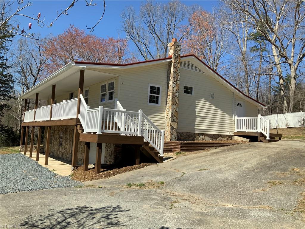1629 Worthville Road, Randleman, North Carolina image 4