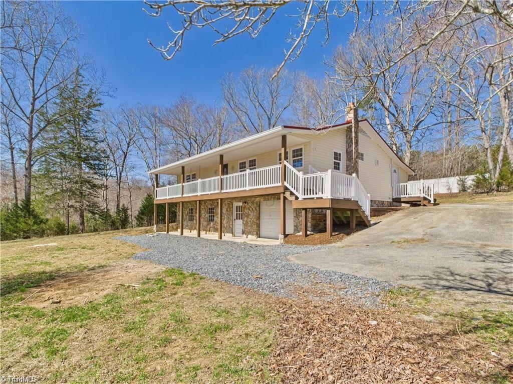 1629 Worthville Road, Randleman, North Carolina image 1