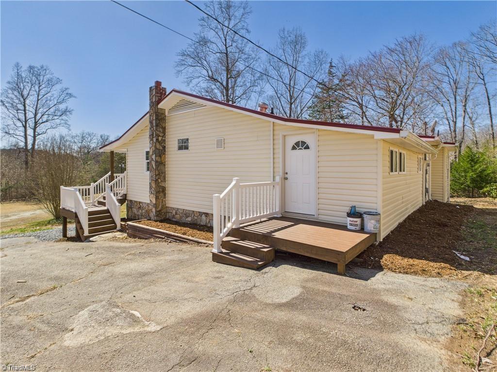 1629 Worthville Road, Randleman, North Carolina image 2