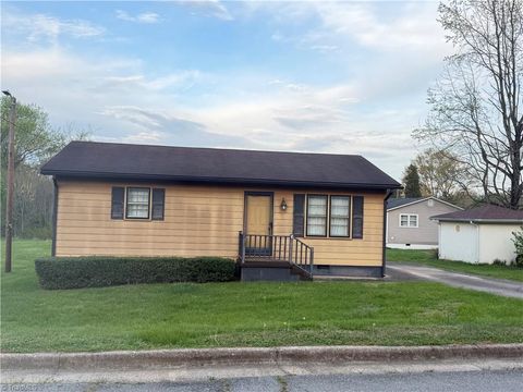 Condo For Sale - 124 S Byrd Street<br/> Eden, NC 27288