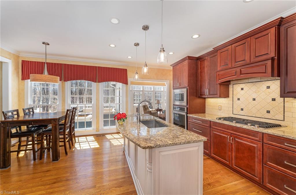 318 Winrow Drive, Jamestown, North Carolina image 13