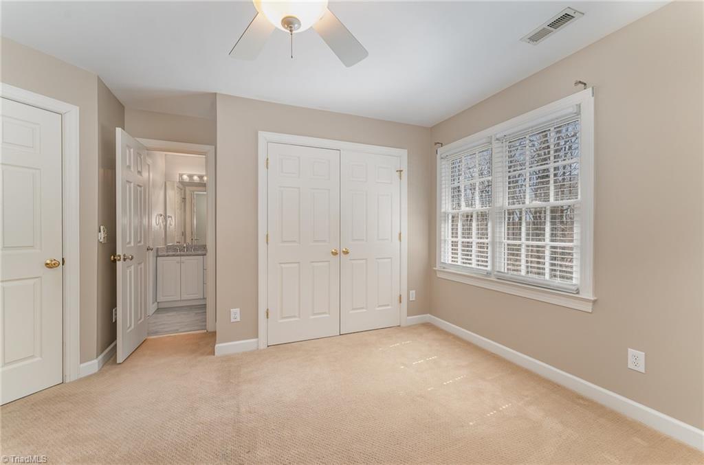 318 Winrow Drive, Jamestown, North Carolina image 32