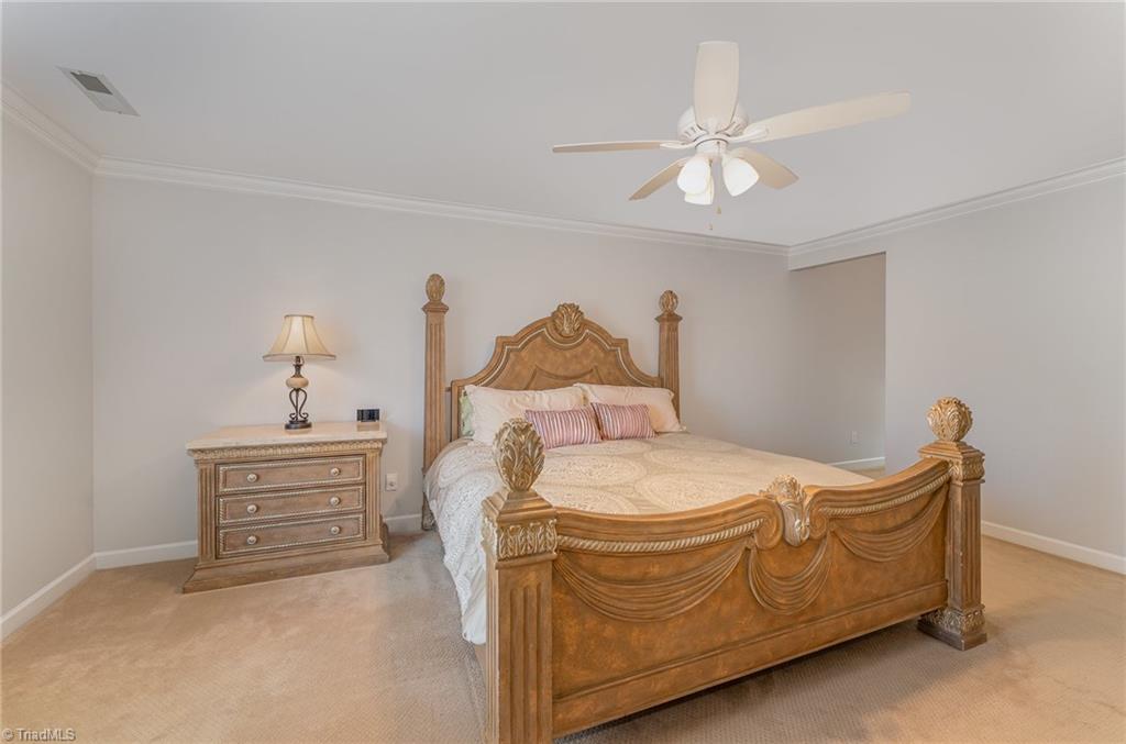 318 Winrow Drive, Jamestown, North Carolina image 29