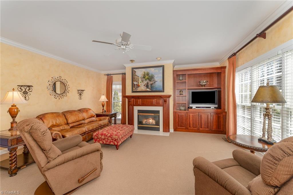318 Winrow Drive, Jamestown, North Carolina image 21