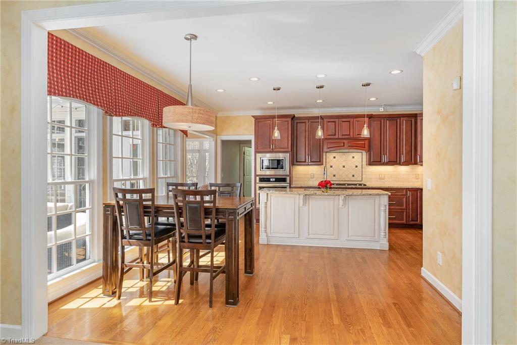 318 Winrow Drive, Jamestown, North Carolina image 12