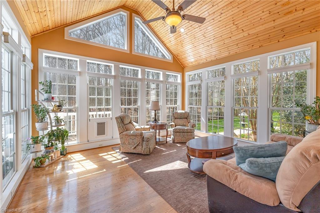 318 Winrow Drive, Jamestown, North Carolina image 23