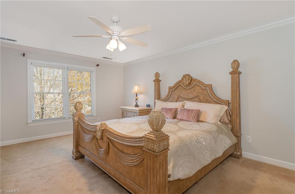 318 Winrow Drive, Jamestown, North Carolina image 27