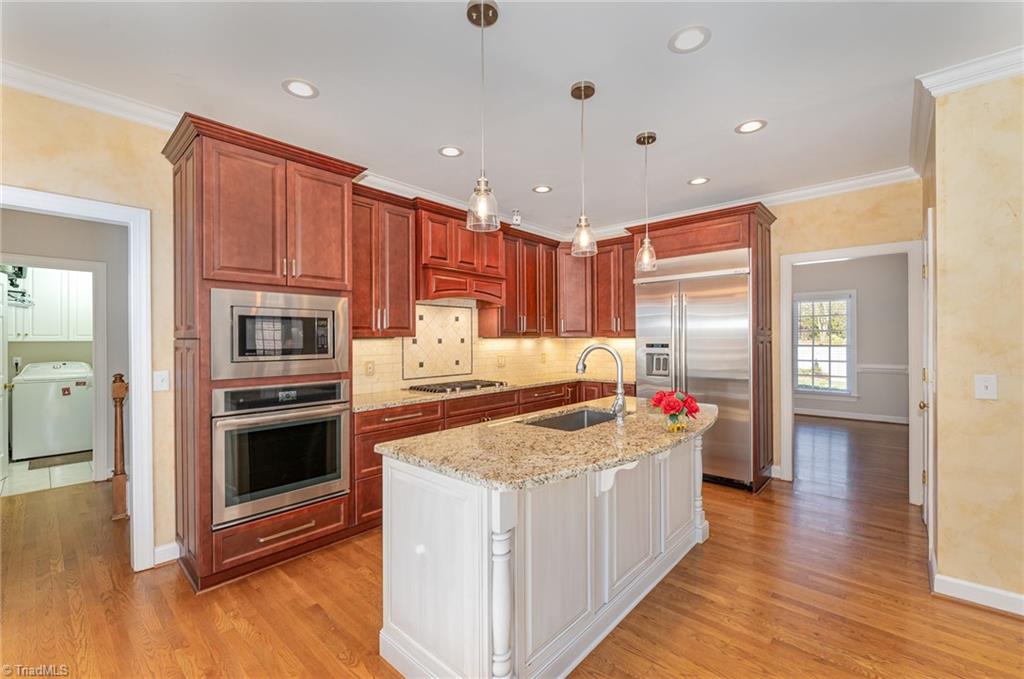 318 Winrow Drive, Jamestown, North Carolina image 17