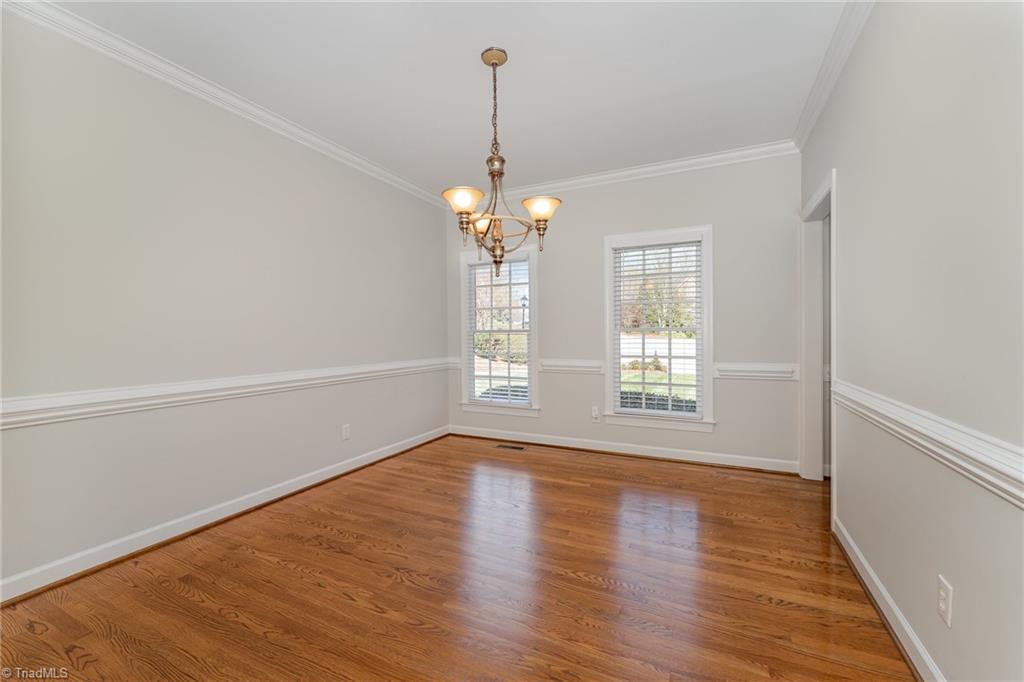 318 Winrow Drive, Jamestown, North Carolina image 11