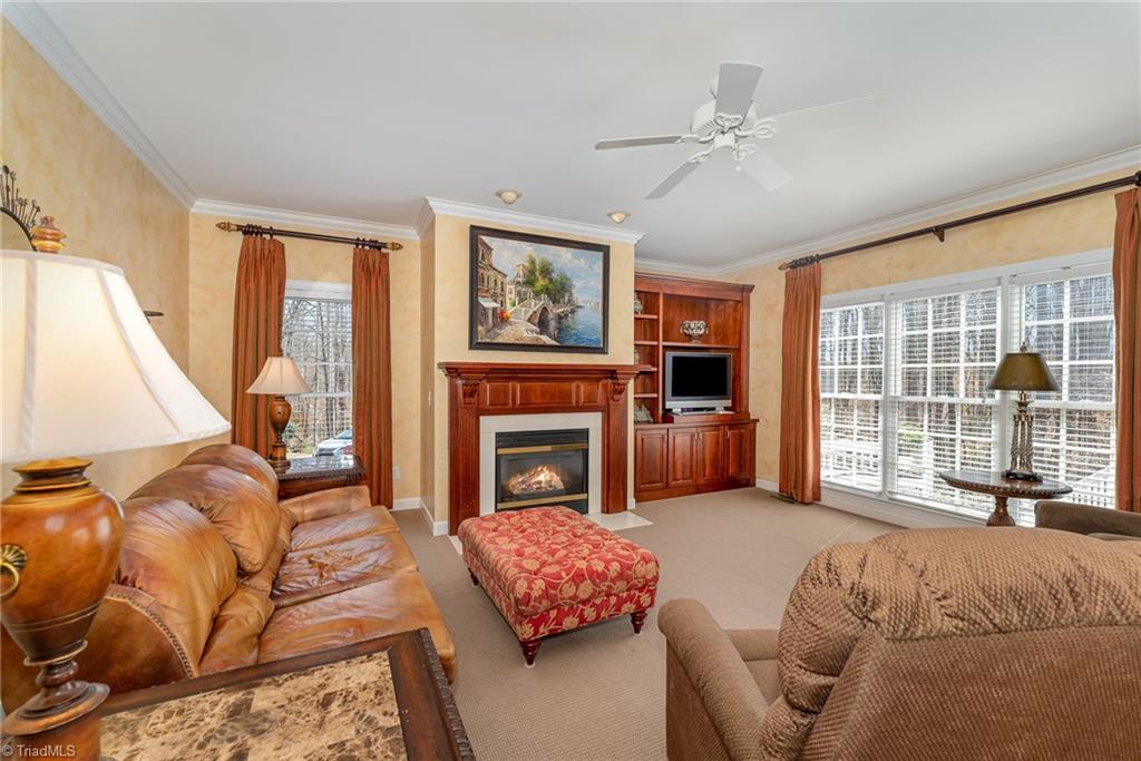 318 Winrow Drive, Jamestown, North Carolina image 20