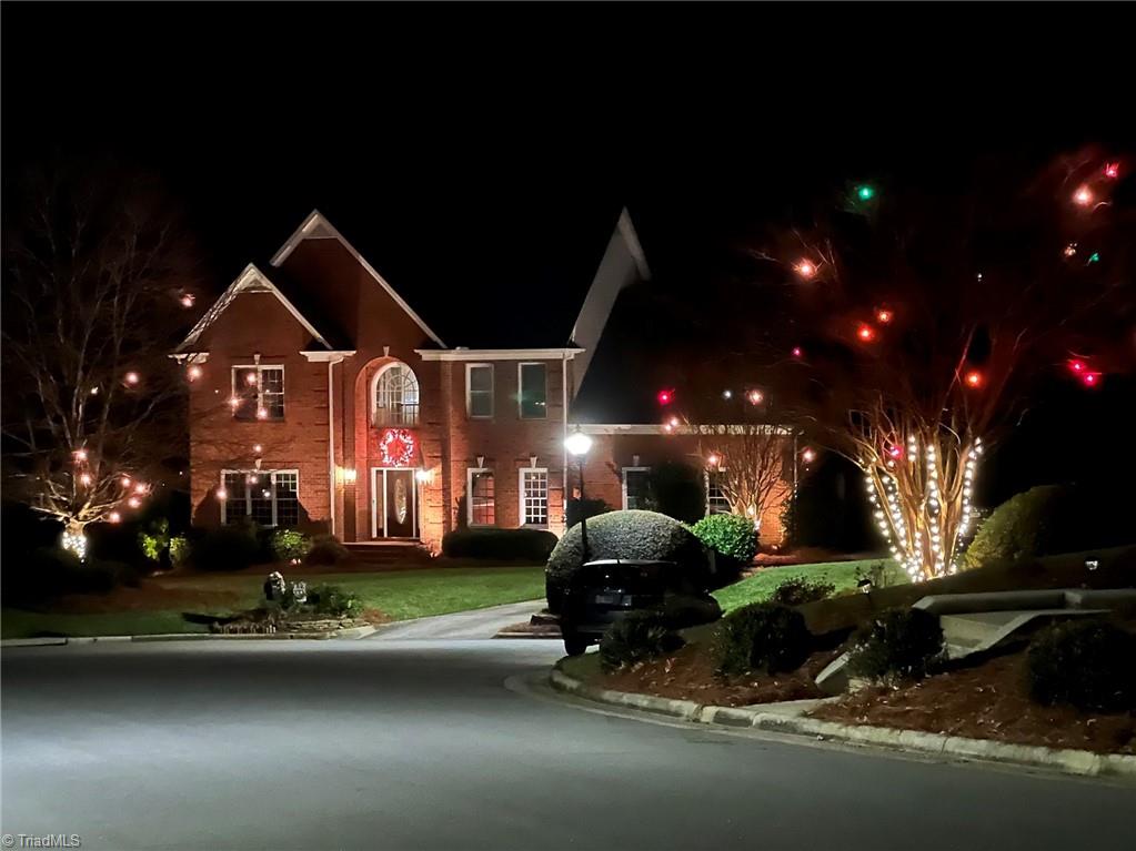 318 Winrow Drive, Jamestown, North Carolina image 47