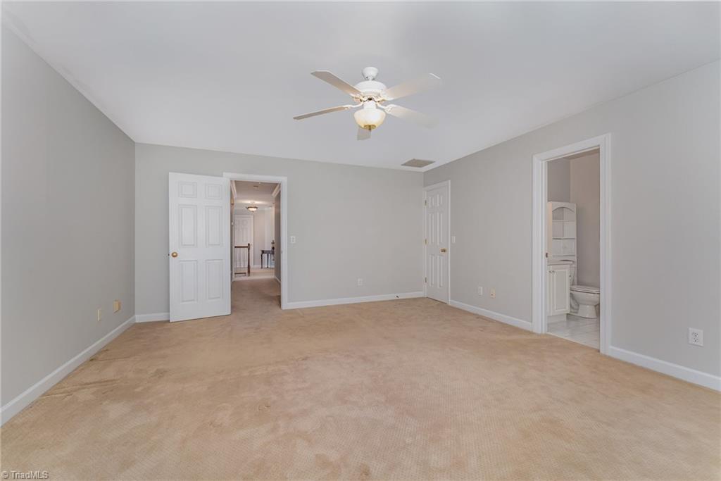 318 Winrow Drive, Jamestown, North Carolina image 34