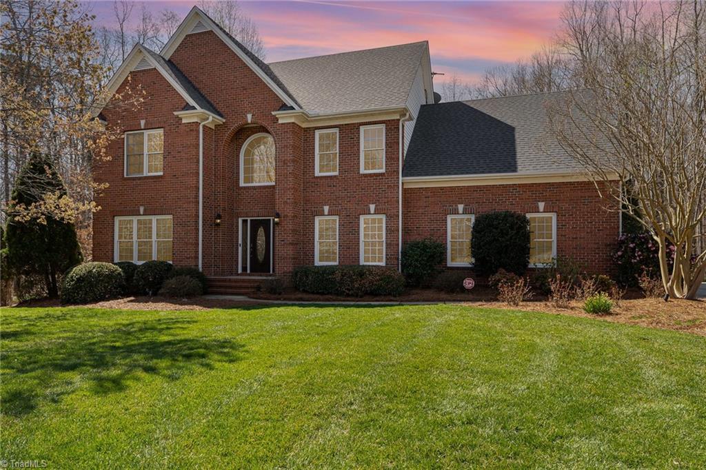 318 Winrow Drive, Jamestown, North Carolina image 3