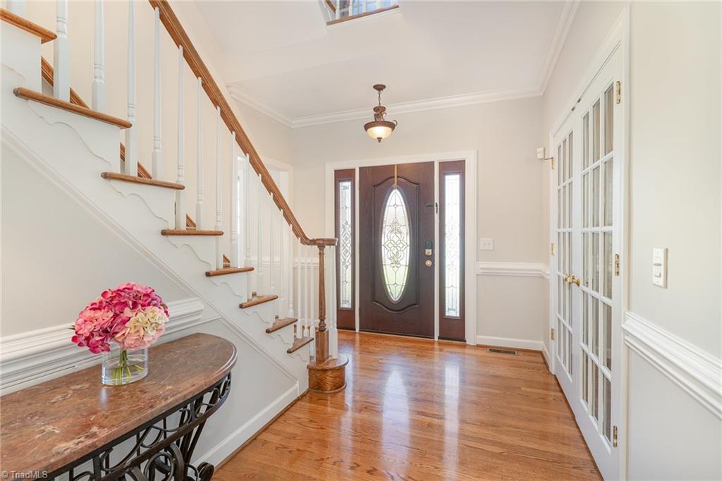 318 Winrow Drive, Jamestown, North Carolina image 5