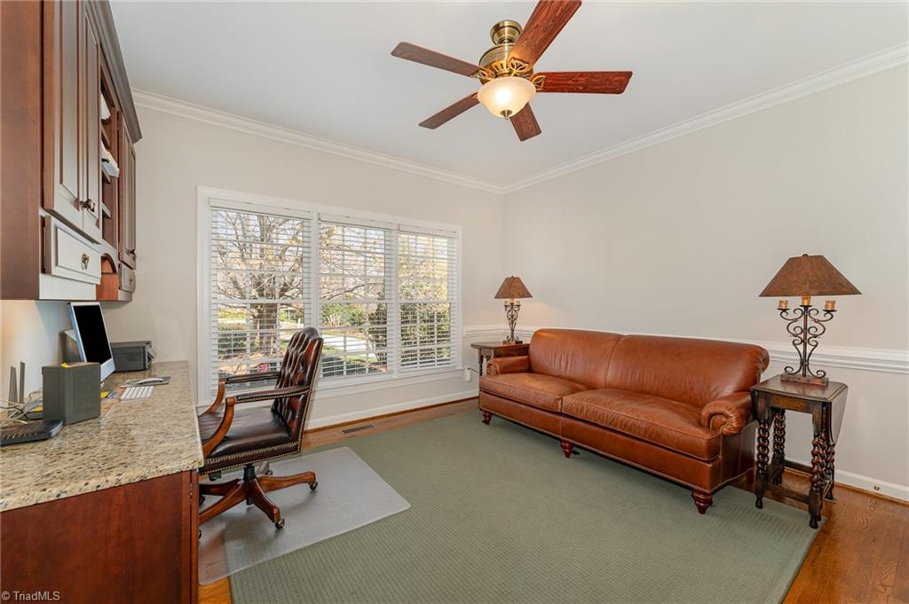 318 Winrow Drive, Jamestown, North Carolina image 7