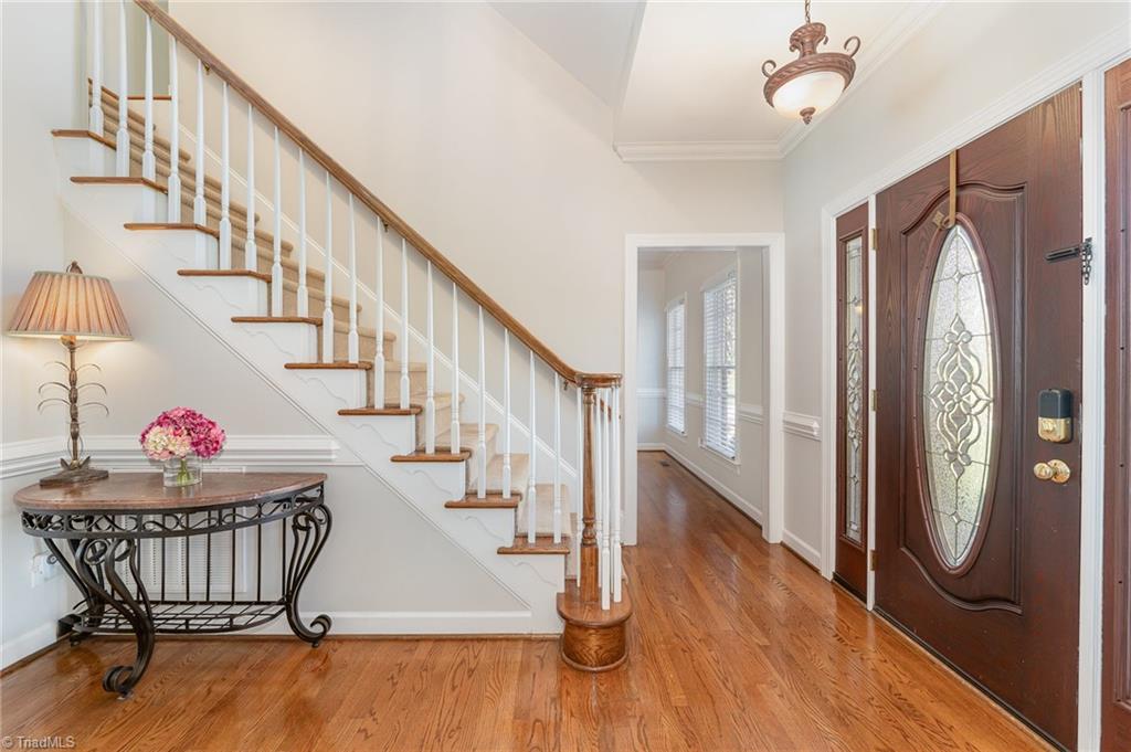 318 Winrow Drive, Jamestown, North Carolina image 6