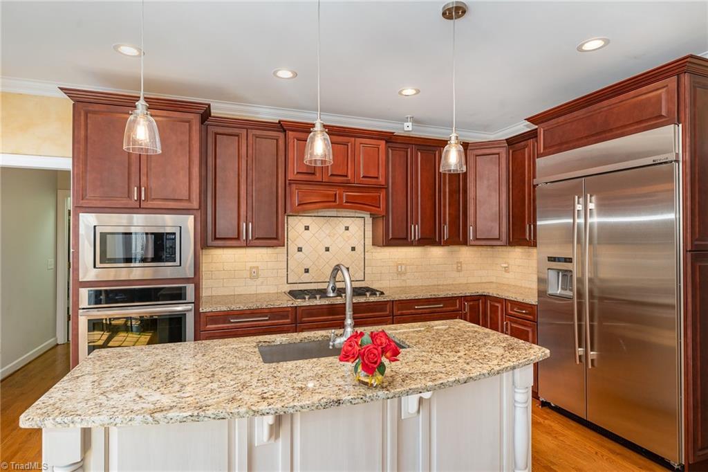 318 Winrow Drive, Jamestown, North Carolina image 16