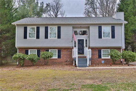 Homes For Sale - 419 Cypress Drive<br/> Reidsville, NC 27320