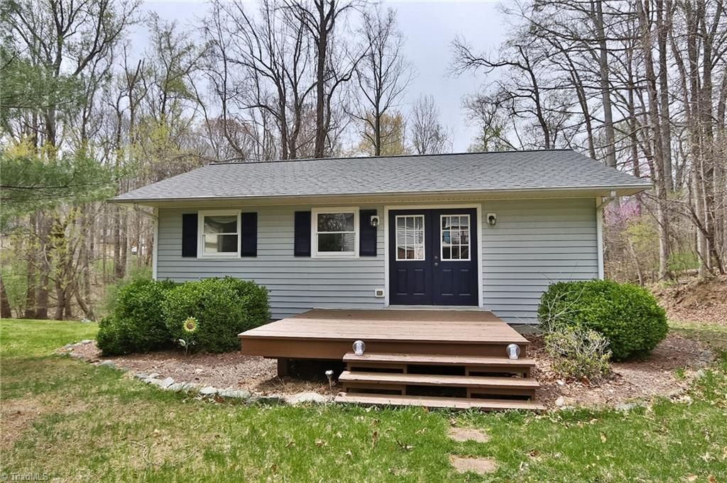 Photo of 419 Cypress Drive, Reidsville, NC 27320 (MLS # 1213045)