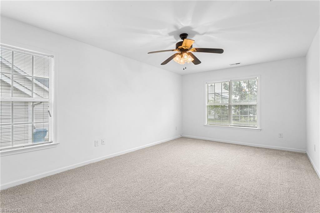 908 Brushy Fork Drive, Greensboro, North Carolina image 9