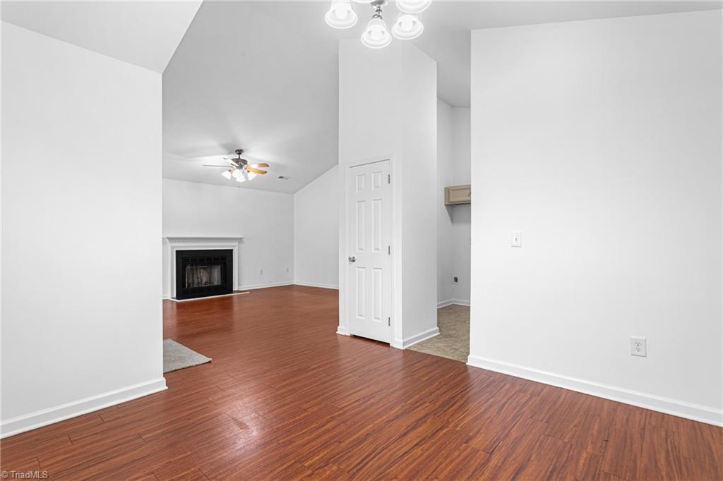 908 Brushy Fork Drive, Greensboro, North Carolina image 7