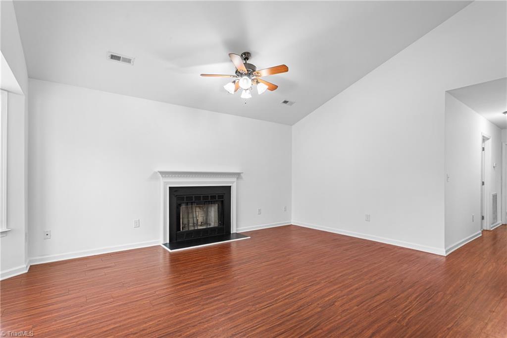 908 Brushy Fork Drive, Greensboro, North Carolina image 6