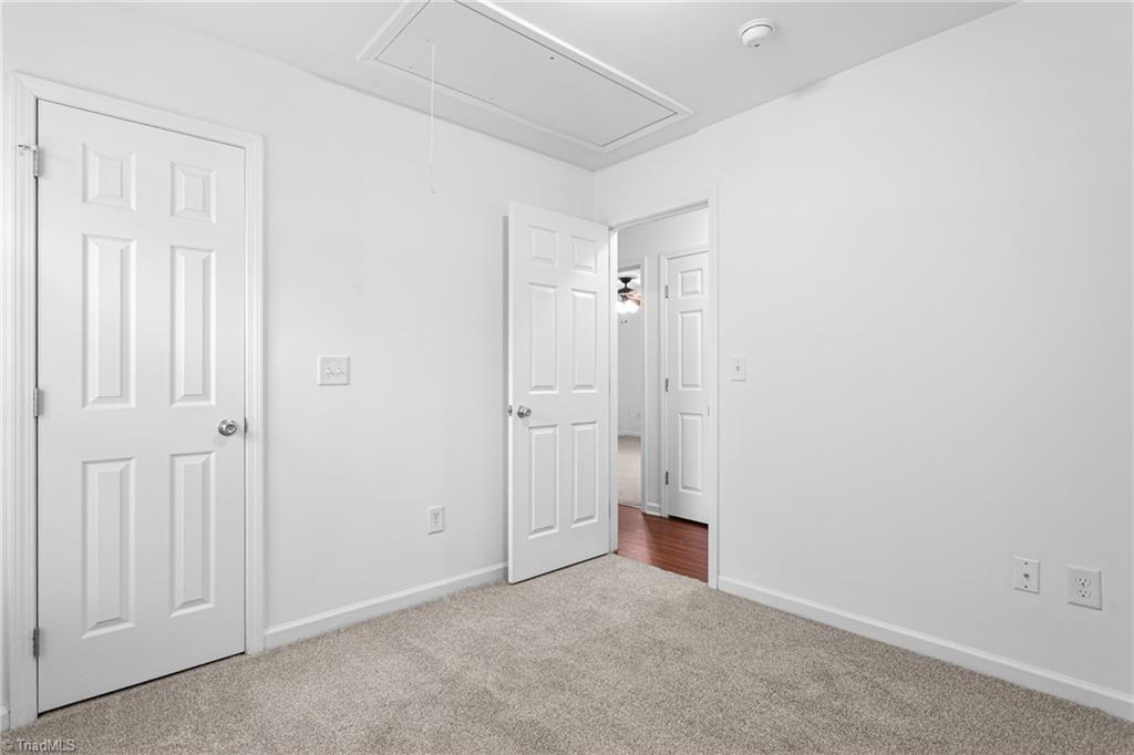 908 Brushy Fork Drive, Greensboro, North Carolina image 13