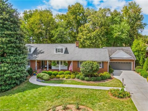 1319 Robin Hood Road High Point NC 27262