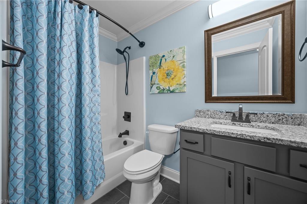 6709 Garden Valley Court, Pleasant Garden, North Carolina image 37