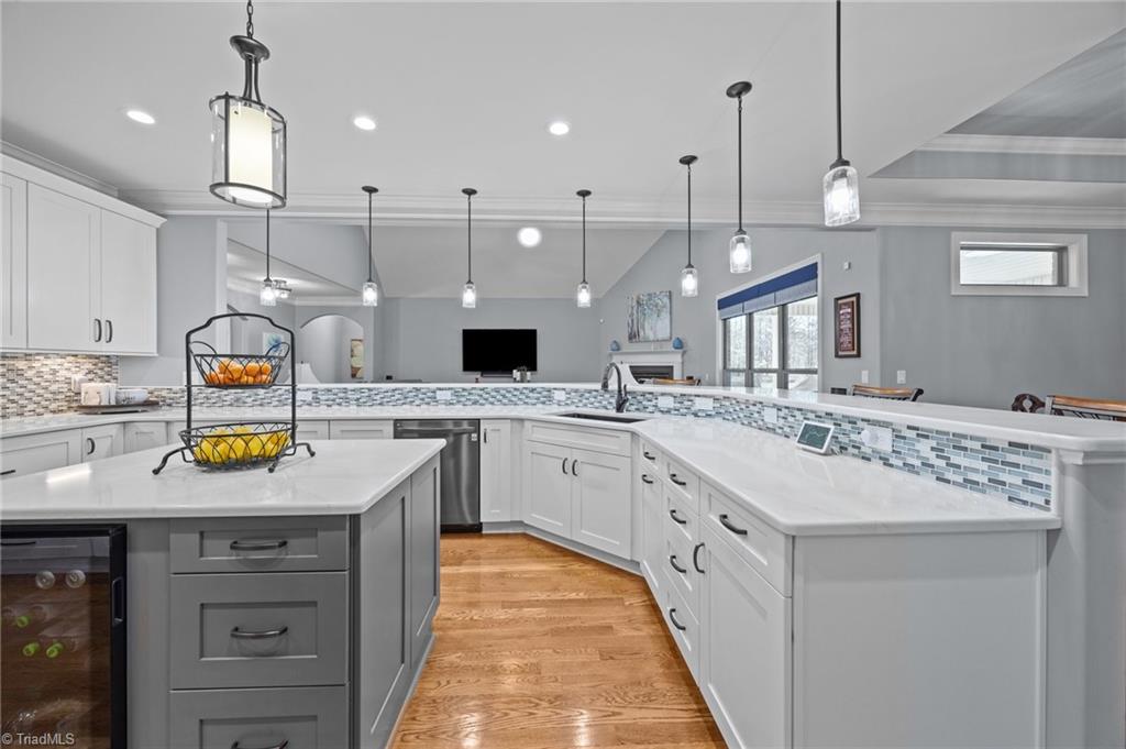 6709 Garden Valley Court, Pleasant Garden, North Carolina image 22
