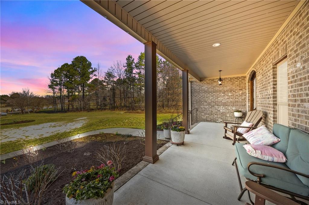 6709 Garden Valley Court, Pleasant Garden, North Carolina image 40