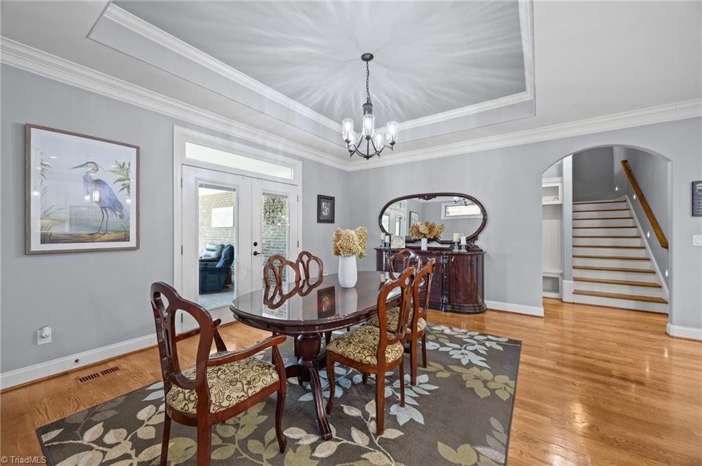 6709 Garden Valley Court, Pleasant Garden, North Carolina image 17