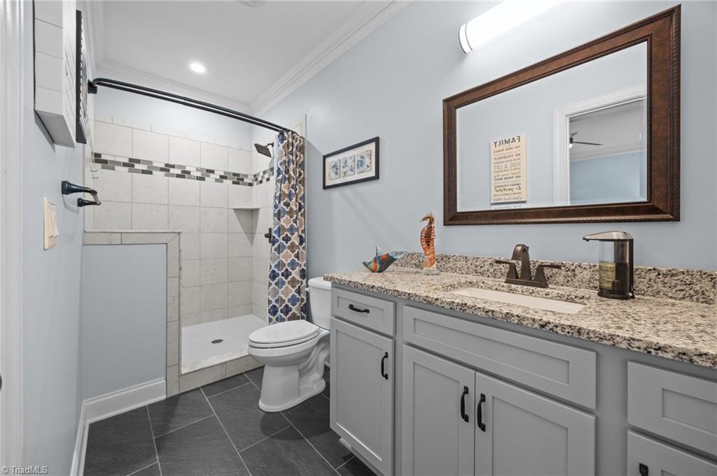 6709 Garden Valley Court, Pleasant Garden, North Carolina image 10