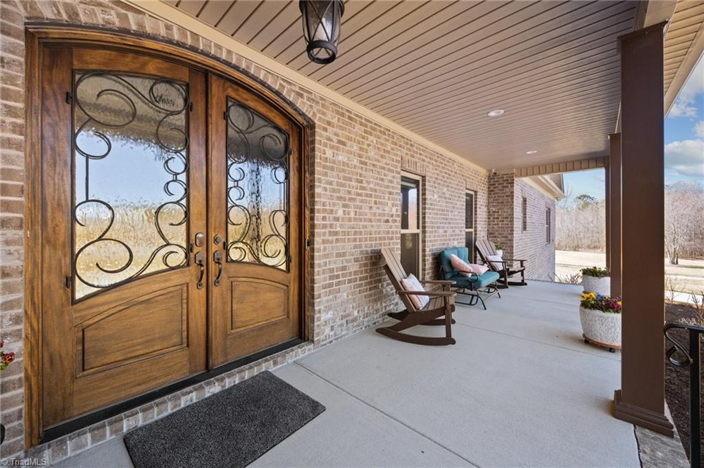 6709 Garden Valley Court, Pleasant Garden, North Carolina image 42