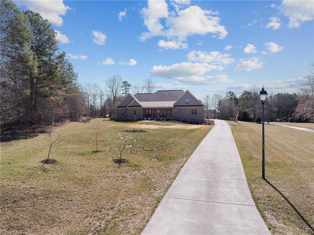 6709 Garden Valley Court, Pleasant Garden, North Carolina image 46